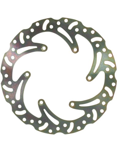 Disco de freno D-Series Offroad Solid Contour EBC MD6190C