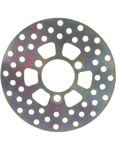 Disco de freno D-Series Offroad Solid Round EBC MD6210D