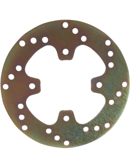 Disco de freno D-Series Offroad Solid Round EBC MD6218D