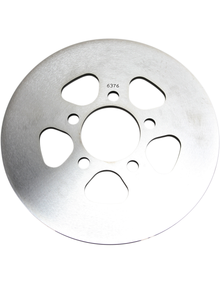 Disco de freno D-Series Offroad Solid Round EBC MD6236D