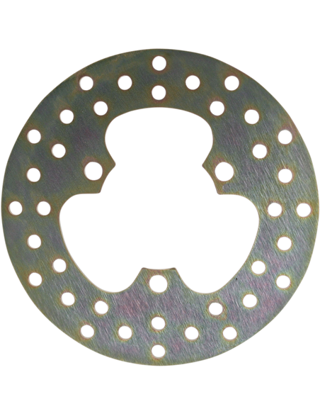 Disc de fre D-Sèries Offroad Solid Round EBC MD6233D