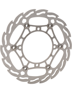 Brake disc Motomastr Mx MOTO-MASTER 111037