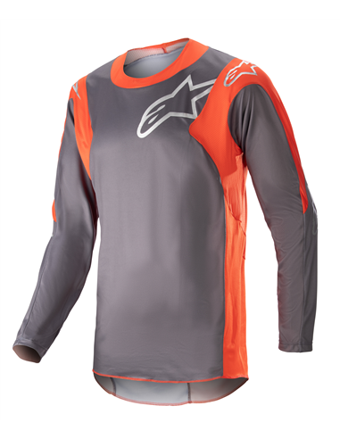 Disco de freio dianteiro Flame Mx MOTO-MASTER 110241