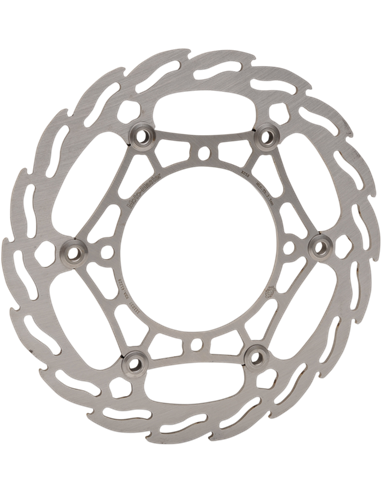 Disco de freno Motomastr Mx MOTO-MASTER 111036