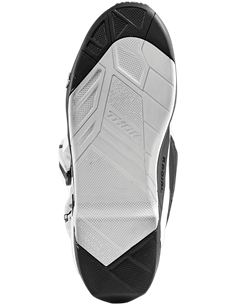 Disque de frein arrière Flame Mx MOTO-MASTER 110218