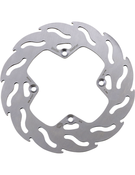 Disco de freno Flame Mx trasero MOTO-MASTER 110269