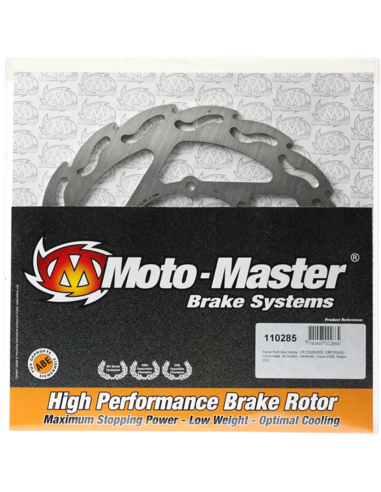 Disc de fre Flame Mx darrere MOTO-MASTER 110269