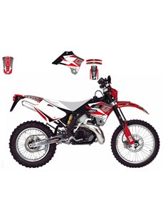 Potector disco trasero Alm-Yzf Moose Racing Hp 13-054