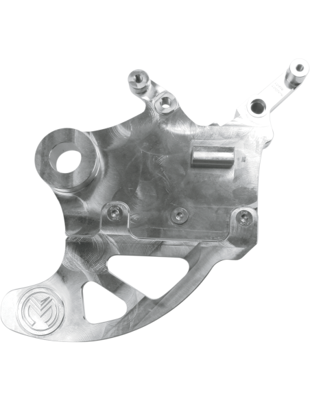 Alm-Yzf Moose Racing HP 13-054 protetor de disco traseiro