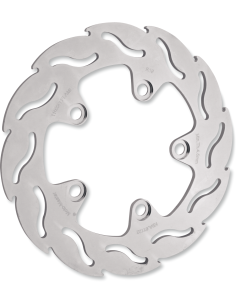 Disque de frein avant Flame Mx MOTO-MASTER 110290