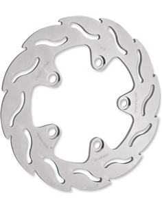 Disc de fre Flame Mx davanter MOTO-MASTER 110.298