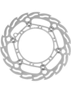 Front brake disc Motomastr Mx MOTO-MASTER 110311