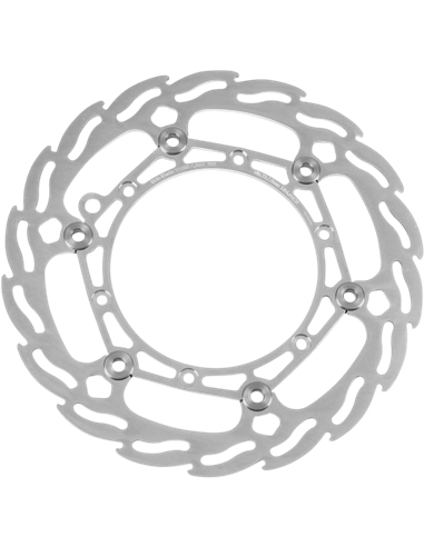Front brake disc Motomastr Mx MOTO-MASTER 110311
