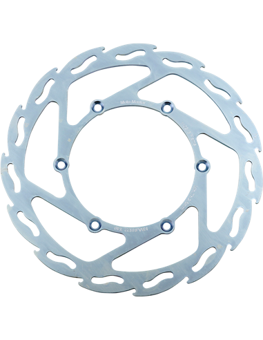 Front Flame Mx brake disc MOTO-MASTER 110313