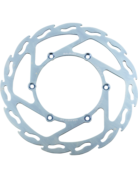 Front Flame Mx brake disc MOTO-MASTER 110313