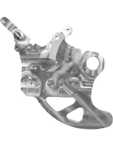 Yzf Moose Racing Hp 13-055 rear disc protector