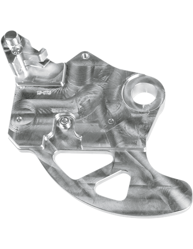 Protetor de disco traseiro Pro Rmz Moose Racing Hp 13-073