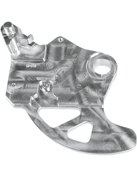 Protetor de disco traseiro Pro Rmz Moose Racing Hp 13-073