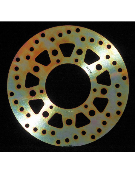 Disco de freno D-Series Offroad Solid Round EBC MD6039D