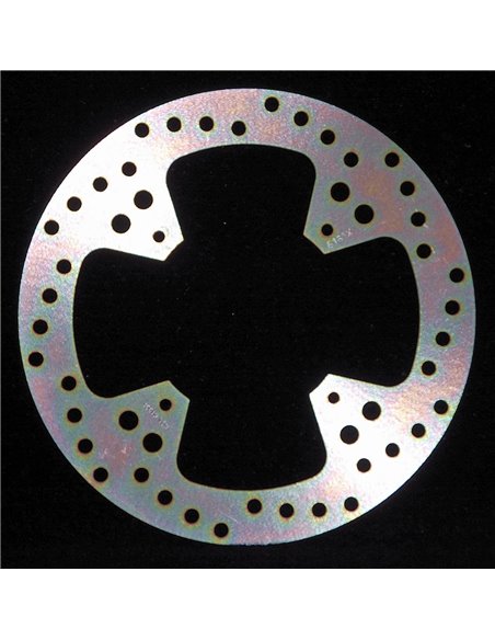 Disque De Frein Offroad Rond Série D EBC MD6181D