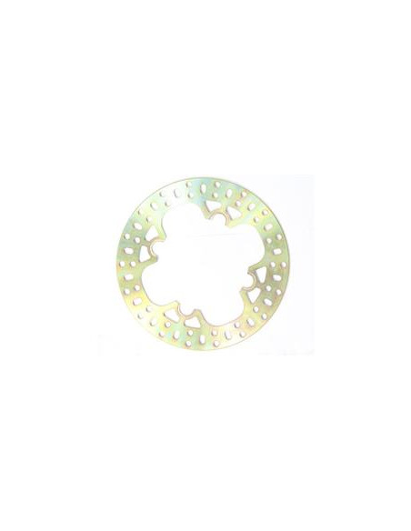 Disco de freno D-Series Fixed Round Offroad EBC MD6288D