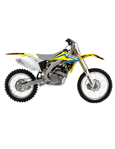 Disque de frein avant Nitro Series MOTO-MASTER 110368