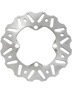 Front brake disc Nitro Series MOTO-MASTER 110370
