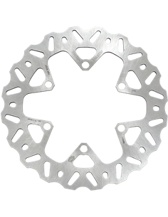 Disque de frein avant Nitro Series MOTO-MASTER 110369