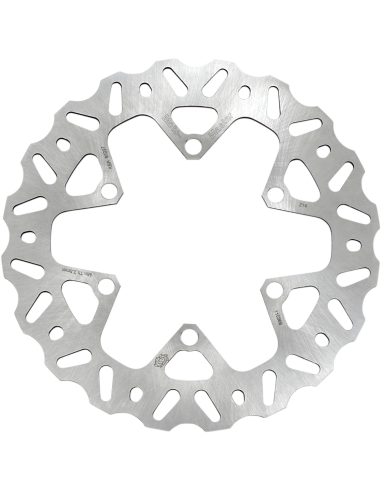 Disc de fre davanter Nitro Sèries MOTO-MASTER 110.369