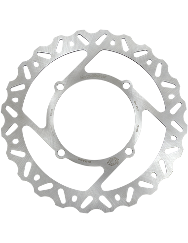 Disque de frein avant Nitro Series MOTO-MASTER 110375
