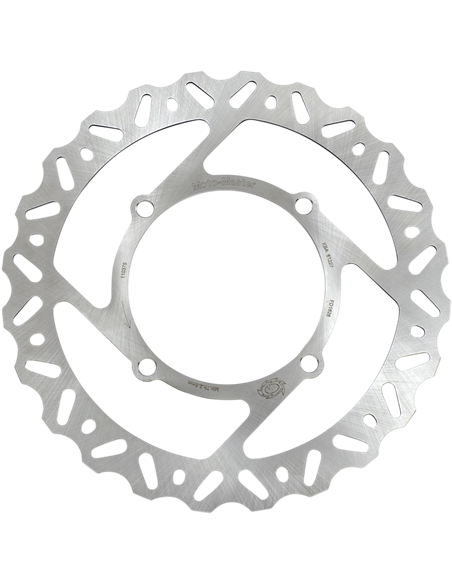 Disque de frein avant Nitro Series MOTO-MASTER 110375