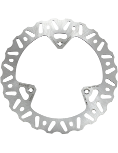 Front brake disc Nitro Series MOTO-MASTER 110373