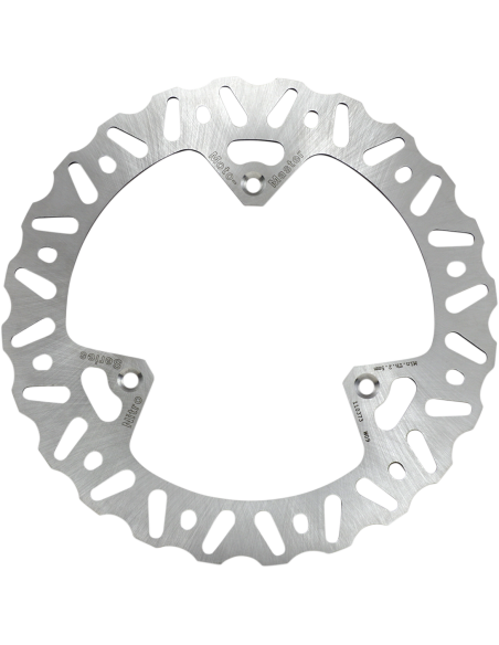 Disc de fre davanter Nitro Sèries MOTO-MASTER 110.373