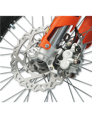 Disc de fre davanter Nitro Sèries MOTO-MASTER 110.373