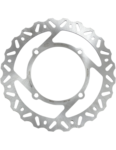 Disque de frein avant Nitro Series MOTO-MASTER 110357
