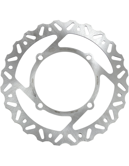 Disque de frein avant Nitro Series MOTO-MASTER 110357