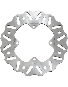 Disc de fre del darrere Nitro Sèries MOTO-MASTER 110.360