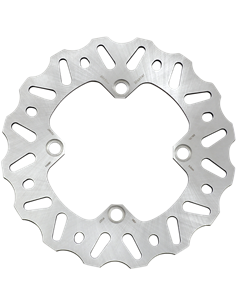 Rear brake disc Nitro Series MOTO-MASTER 110361