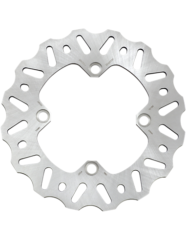 Disque de frein arrière Nitro Series MOTO-MASTER 110361