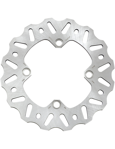 Disque de frein arrière Nitro Series MOTO-MASTER 110361