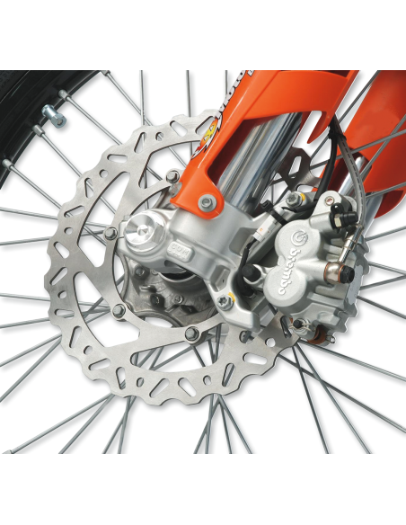 Disco de freno trasero Nitro Series MOTO-MASTER 110361