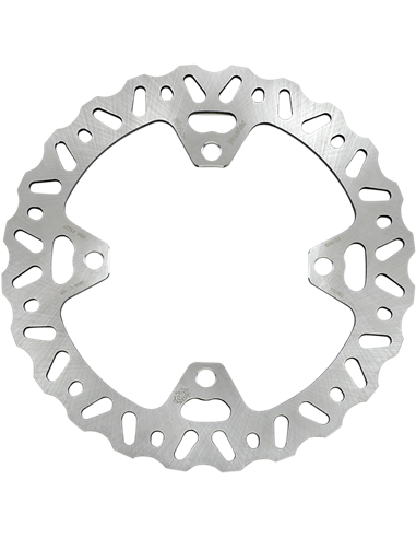 Disque de frein arrière Nitro Series MOTO-MASTER 110362