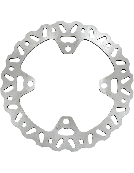 Nitro Series MOTO-MASTER rear brake disc 110362