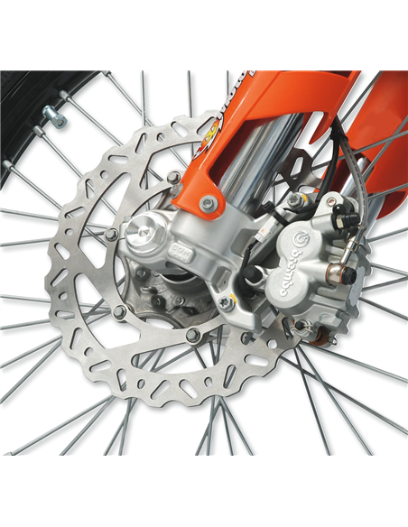 Disque de frein arrière Nitro Series MOTO-MASTER 110365