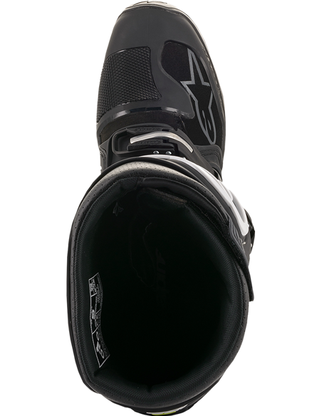 Disco de freio traseiro Flame Mx MOTO-MASTER 110437