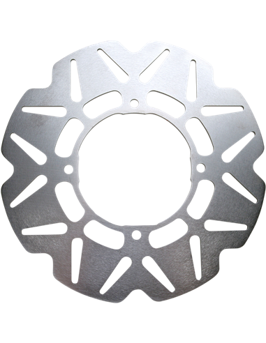 Brake Rotor Cx Extreme Series Fixed Contour Wave EBC MD6005CX