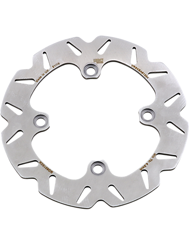 Disco de freio Cx Extreme Series Solid Contour EBC MD6013CX