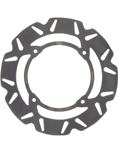 Disc de fre Cx Extreme Series Solid Contour EBC MD6013CX