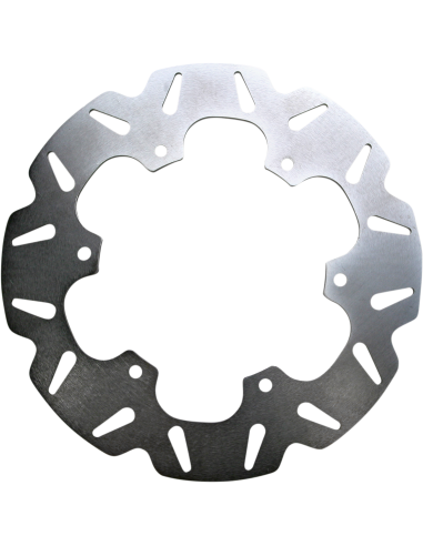 Disque de frein Cx Extreme Series Fixed Contour Wave EBC MD6014CX