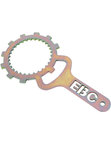 Disco de freno Cx Extreme Series Solid Contour EBC MD6030CX